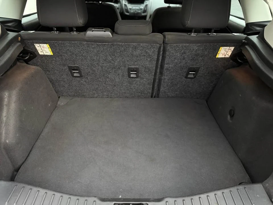 2015 Ford Focus 3rd Gen - Image 9 of 13