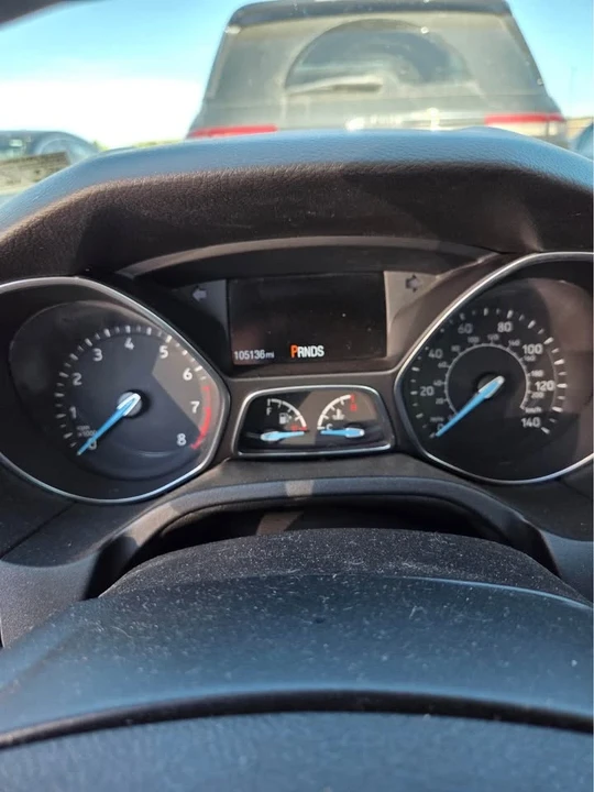 2015 Ford Focus 3rd Gen - Image 17 of 20