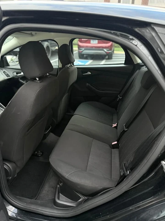 2015 Ford Focus 3rd Gen - Image 8 of 13