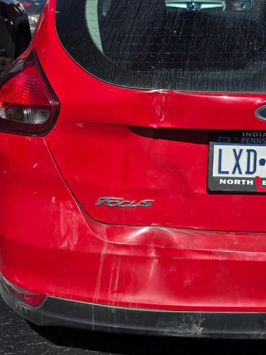 2015 Ford Focus 3rd Gen - Image 18 of 20
