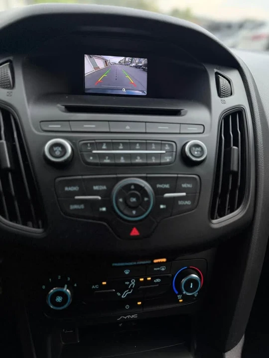 2015 Ford Focus 3rd Gen - Image 12 of 13