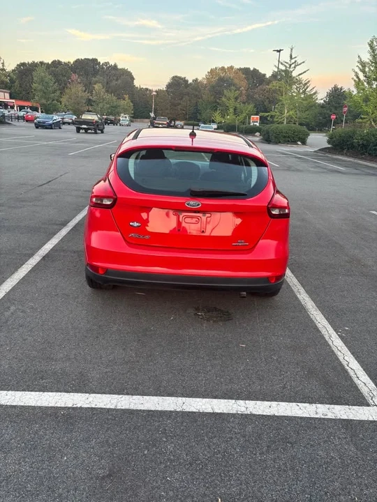 2015 Ford Focus 3rd Gen - Image 9 of 17