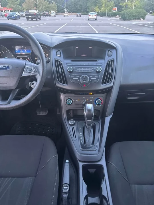 2015 Ford Focus 3rd Gen - Image 15 of 17
