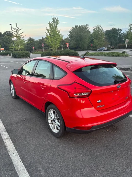 2015 Ford Focus 3rd Gen - Image 7 of 17