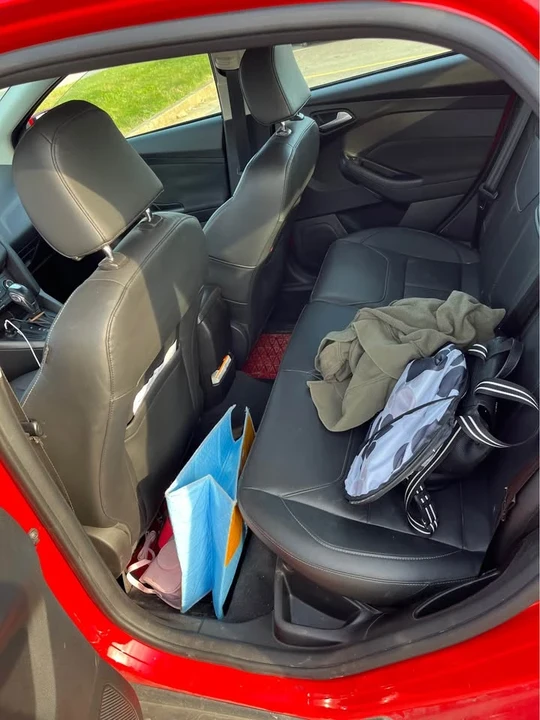 2015 Ford Focus 3rd Gen - Image 11 of 20