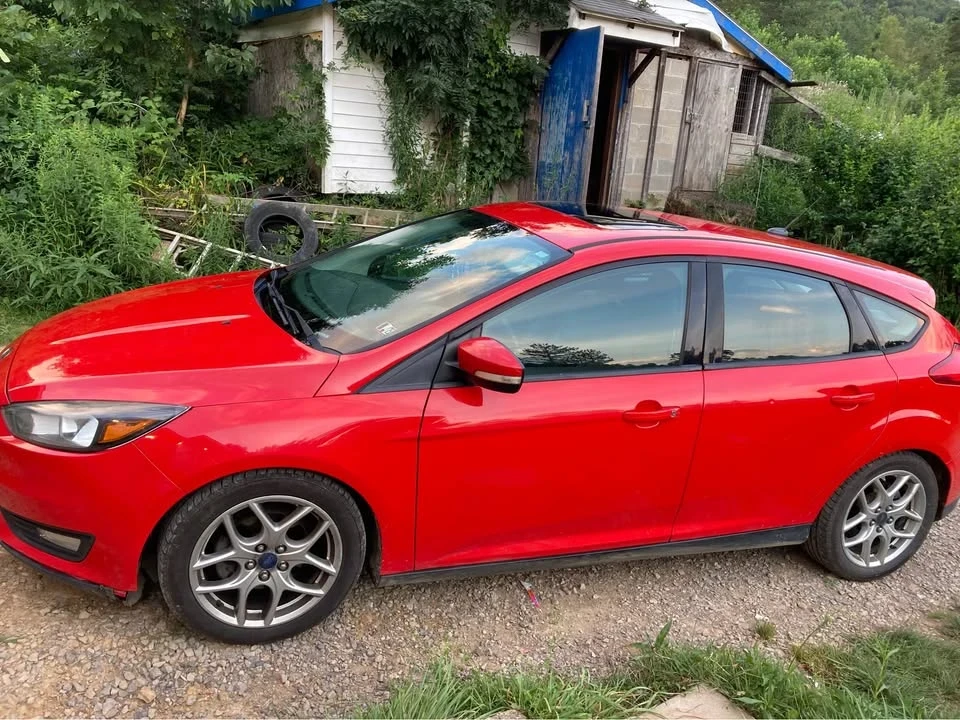 2015 Ford Focus 3rd Gen - Image 3 of 20
