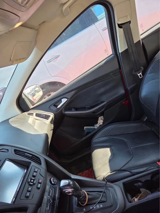 2015 Ford Focus 3rd Gen - Image 16 of 20