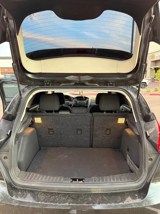 2015 Ford Focus 3rd Gen - Image 13 of 16