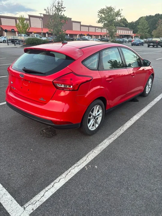 2015 Ford Focus 3rd Gen - Image 6 of 17