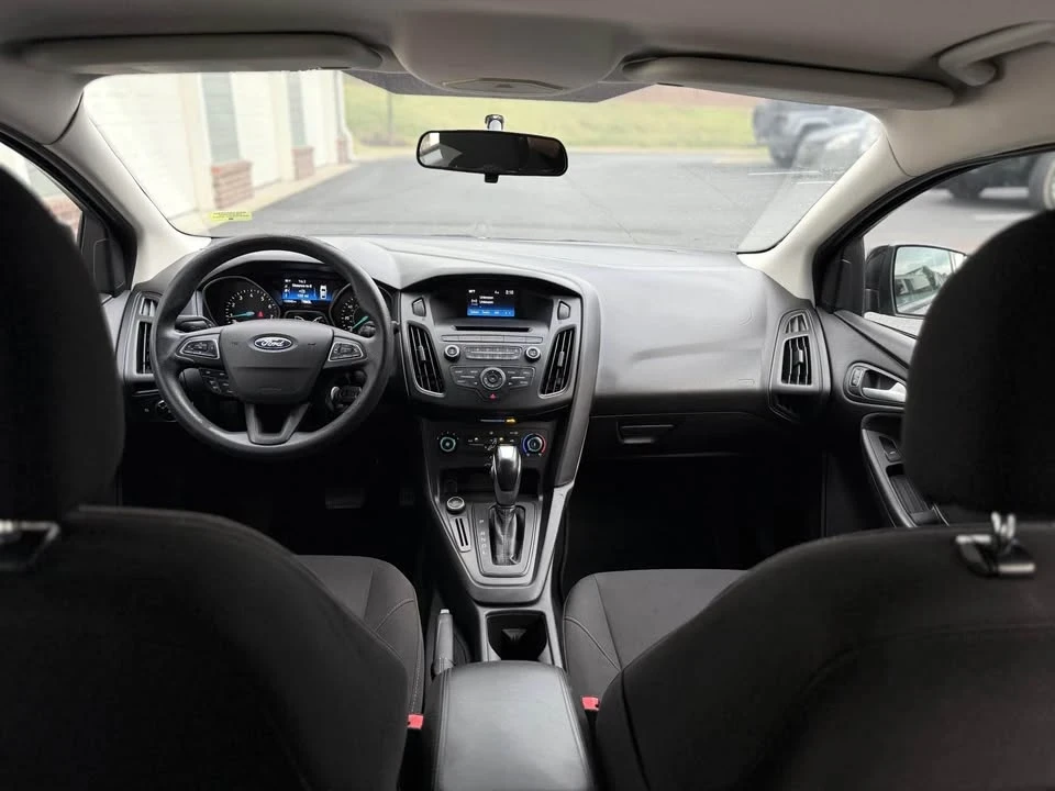2015 Ford Focus 3rd Gen - Image 11 of 13