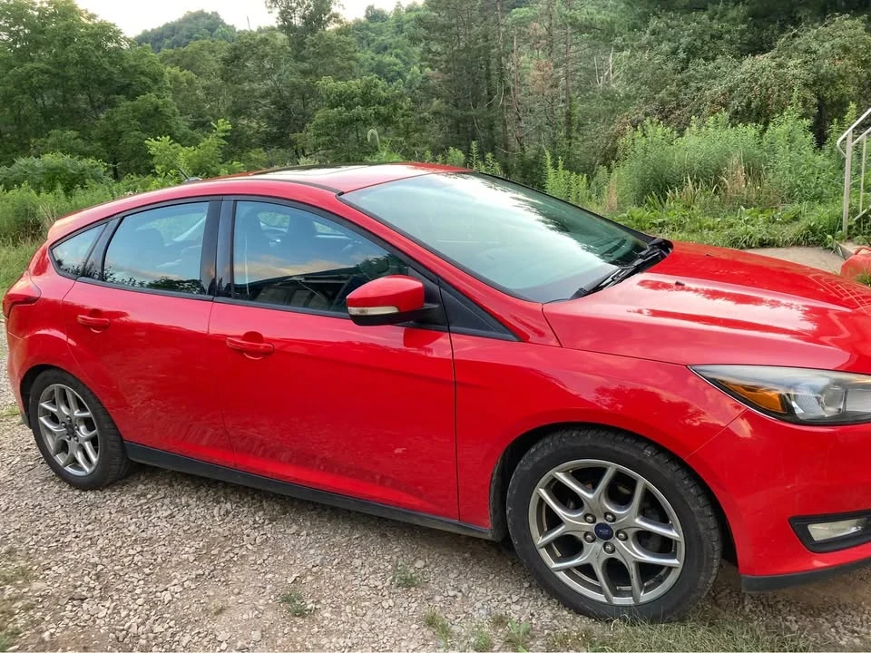 2015 Ford Focus 3rd Gen - Image 2 of 20