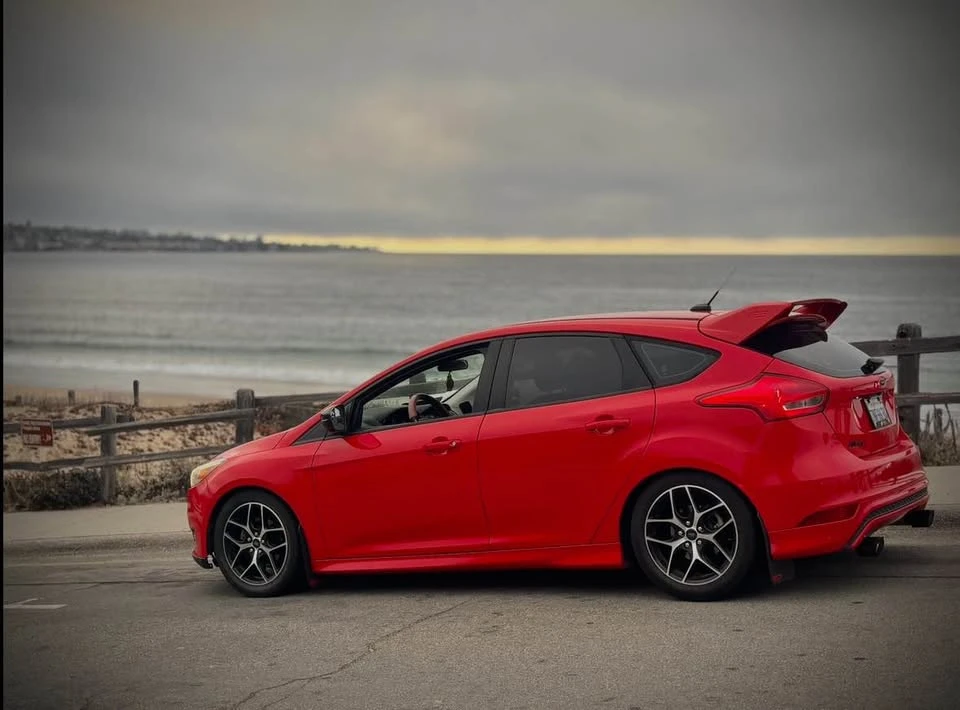 2015 Ford Focus 3rd Gen - Image 14 of 19