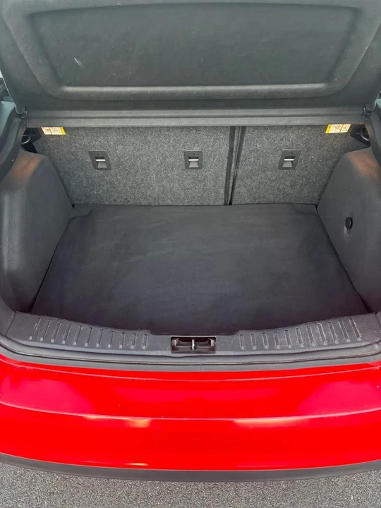 2015 Ford Focus 3rd Gen - Image 17 of 17