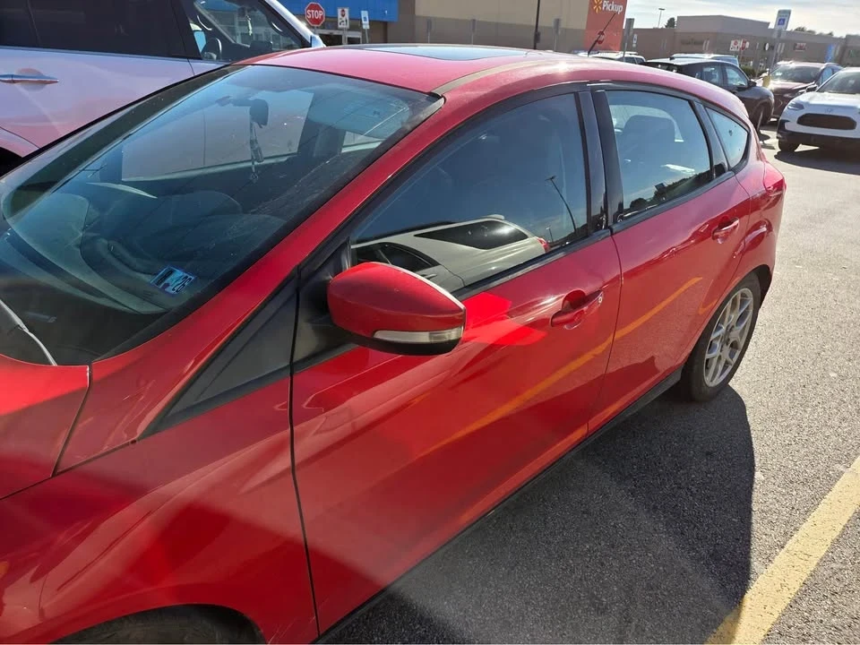 2015 Ford Focus 3rd Gen - Image 14 of 20