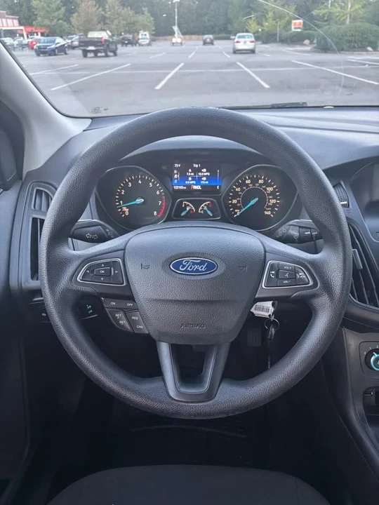 2015 Ford Focus 3rd Gen - Image 14 of 17