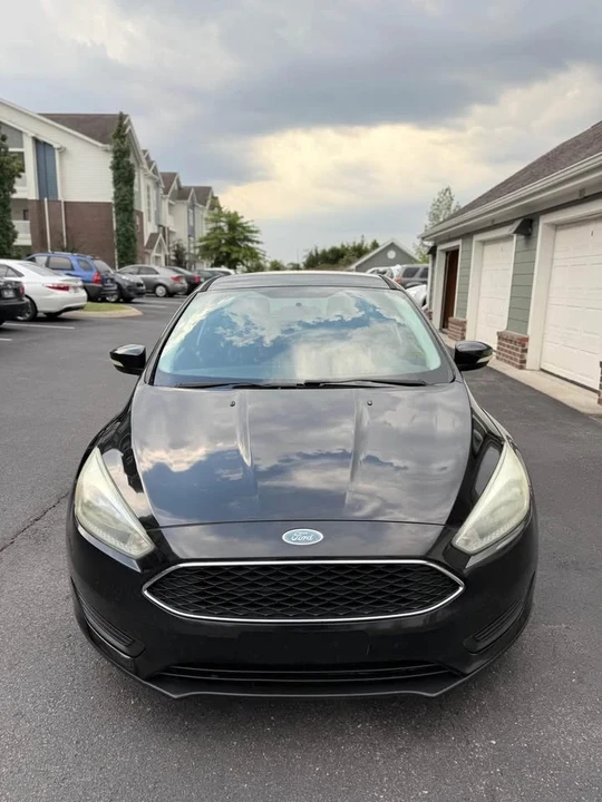 2015 Ford Focus 3rd Gen - Image 2 of 13