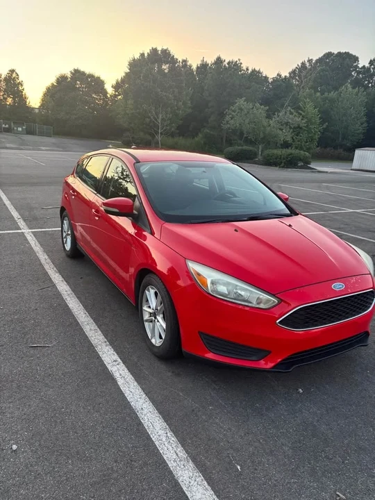2015 Ford Focus 3rd Gen - Image 3 of 17