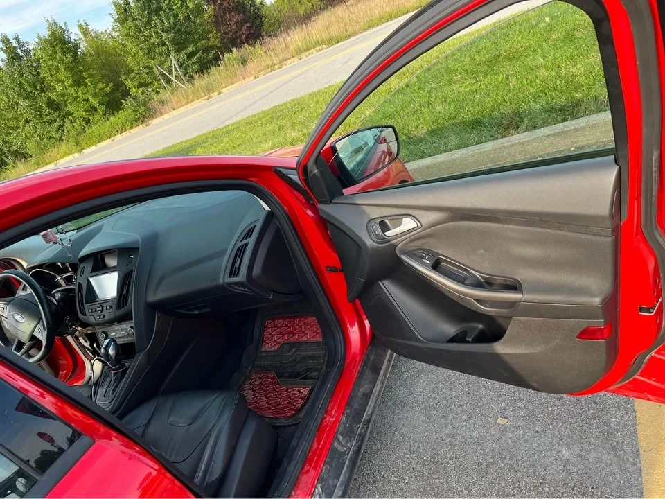 2015 Ford Focus 3rd Gen - Image 12 of 20