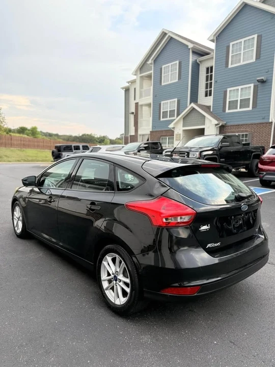 2015 Ford Focus 3rd Gen - Image 6 of 13