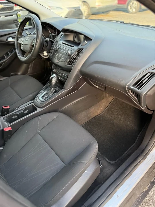 2015 Ford Focus 3rd Gen - Image 6 of 9