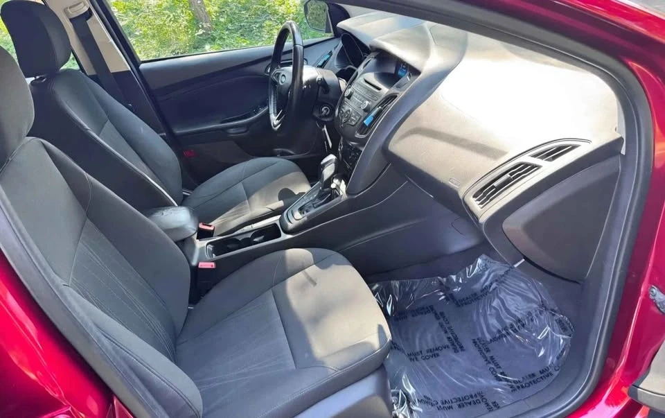 2015 Ford Focus 3rd Gen - Image 11 of 18