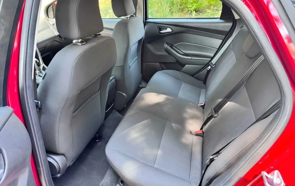 2015 Ford Focus 3rd Gen - Image 10 of 18