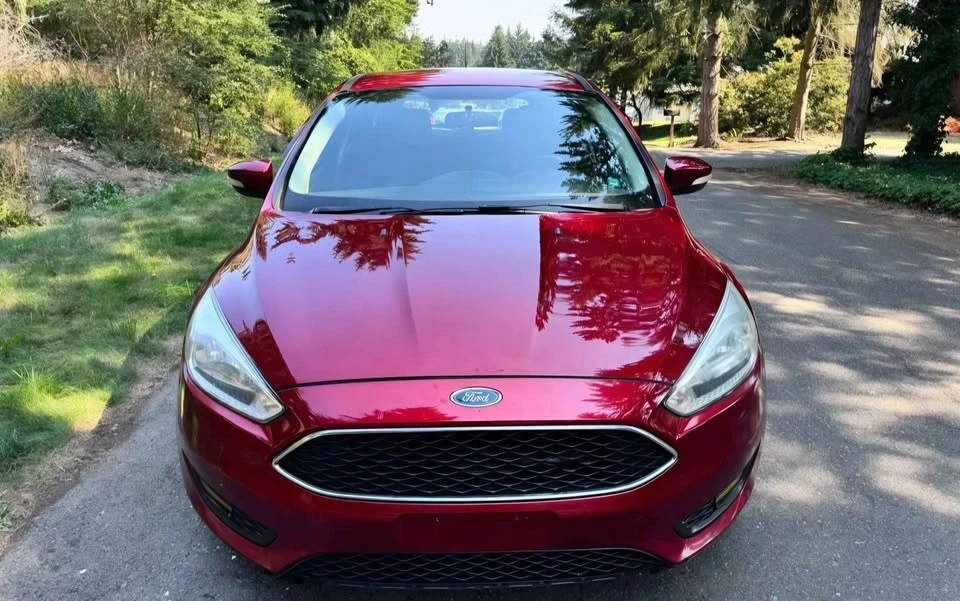 2015 Ford Focus 3rd Gen - Image 8 of 18