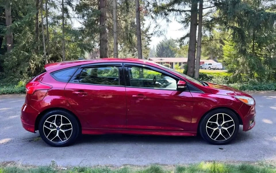 2015 Ford Focus 3rd Gen - Image 6 of 18