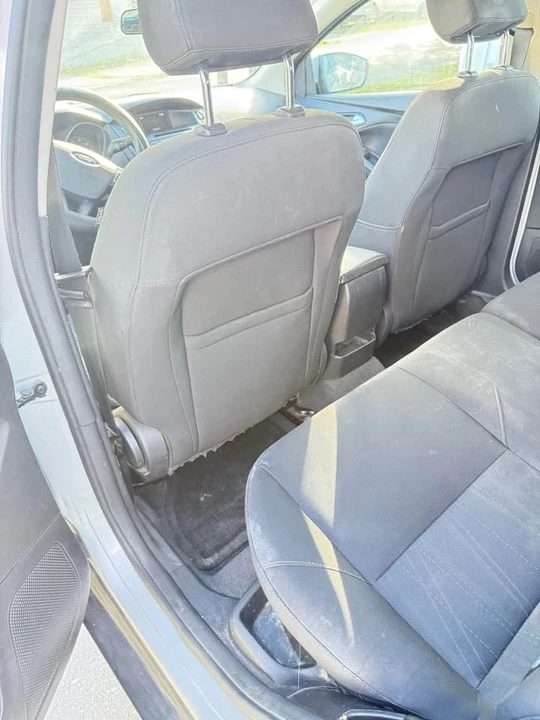 2015 Ford Focus 3rd Gen - Image 5 of 6