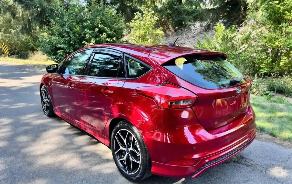 2015 Ford Focus 3rd Gen - Image 3 of 18