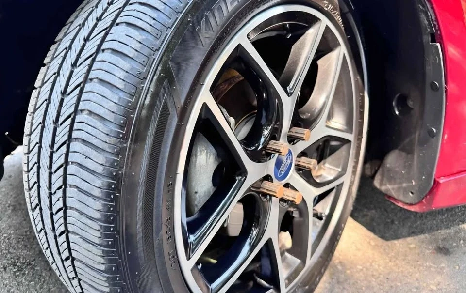 2015 Ford Focus 3rd Gen - Image 16 of 18