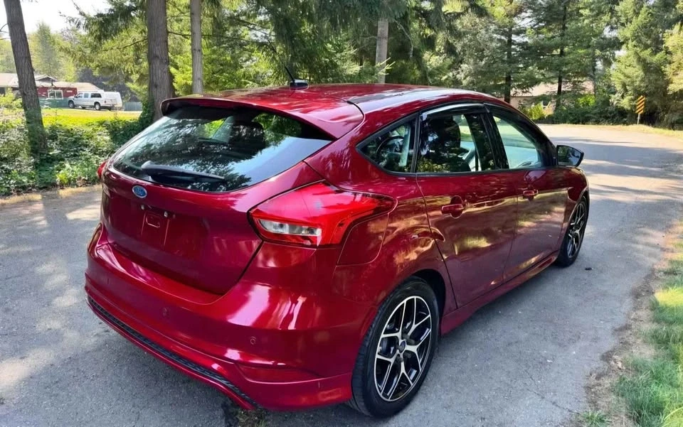 2015 Ford Focus 3rd Gen - Image 5 of 18
