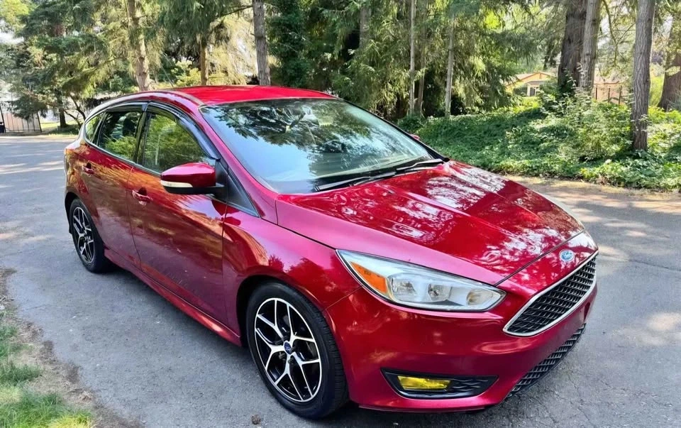 2015 Ford Focus 3rd Gen - Image 7 of 18