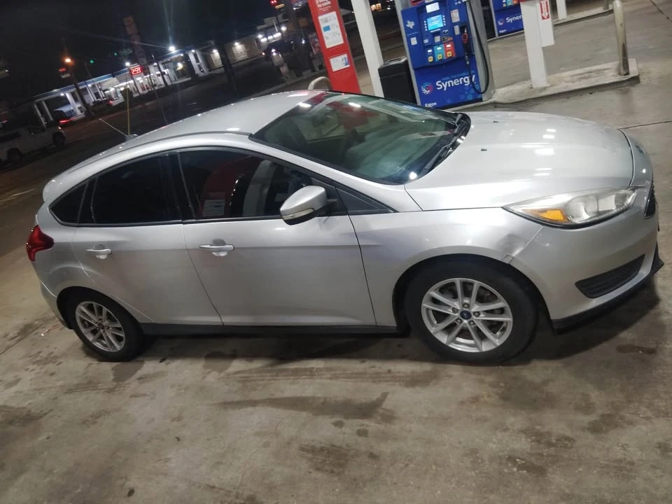2015 Ford Focus 3rd Gen - Image 3 of 5