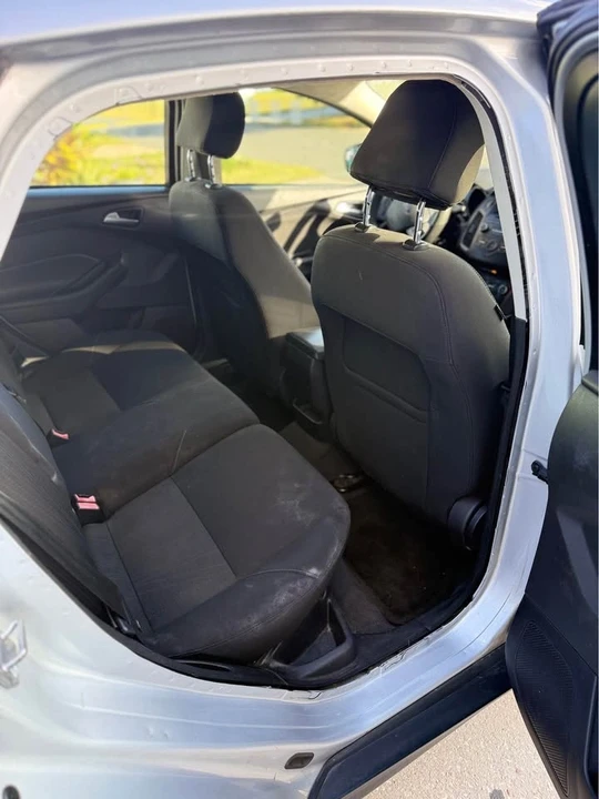 2015 Ford Focus 3rd Gen - Image 3 of 6