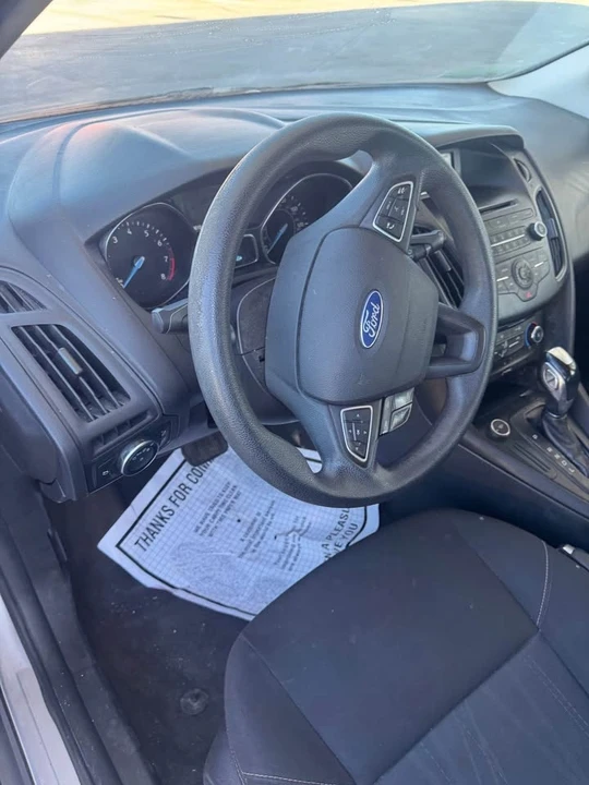 2015 Ford Focus 3rd Gen - Image 4 of 16
