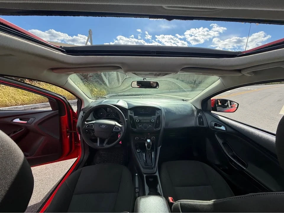 2015 Ford Focus 3rd Gen - Image 9 of 13