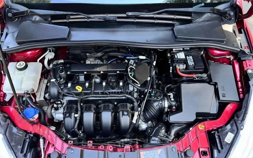 2015 Ford Focus 3rd Gen - Image 17 of 18