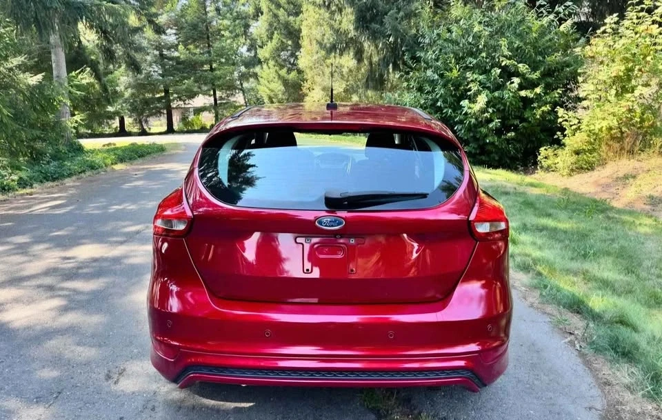 2015 Ford Focus 3rd Gen - Image 4 of 18