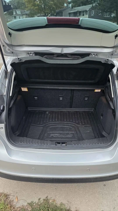 2015 Ford Focus 3rd Gen - Image 4 of 7