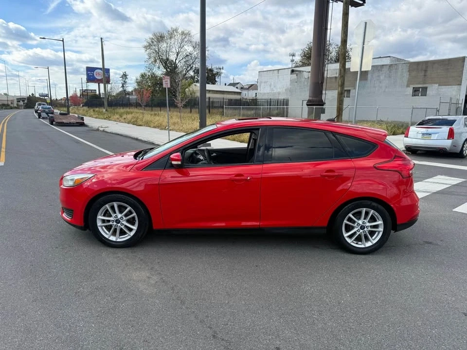 2015 Ford Focus 3rd Gen - Image 3 of 13