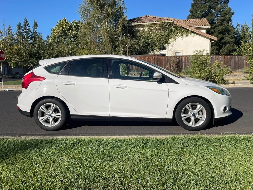 2015 Ford Focus 3rd Gen - Image 6 of 11