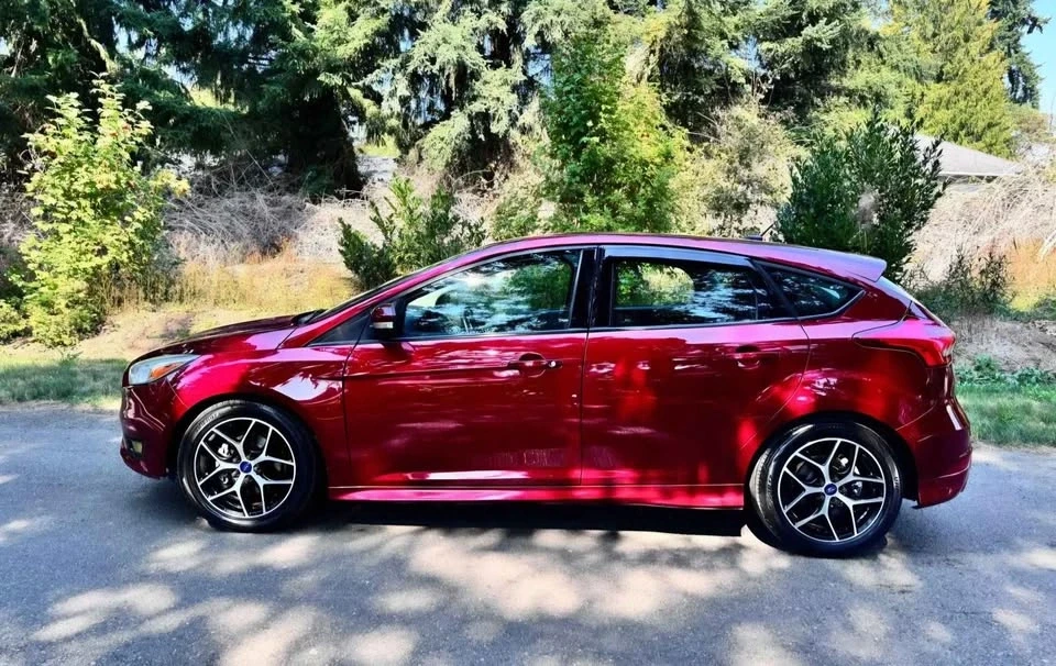 2015 Ford Focus 3rd Gen - Image 2 of 18