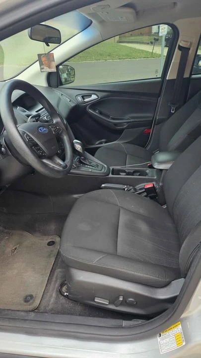 2015 Ford Focus 3rd Gen - Image 5 of 7