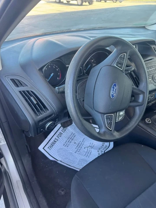 2015 Ford Focus 3rd Gen - Image 2 of 16
