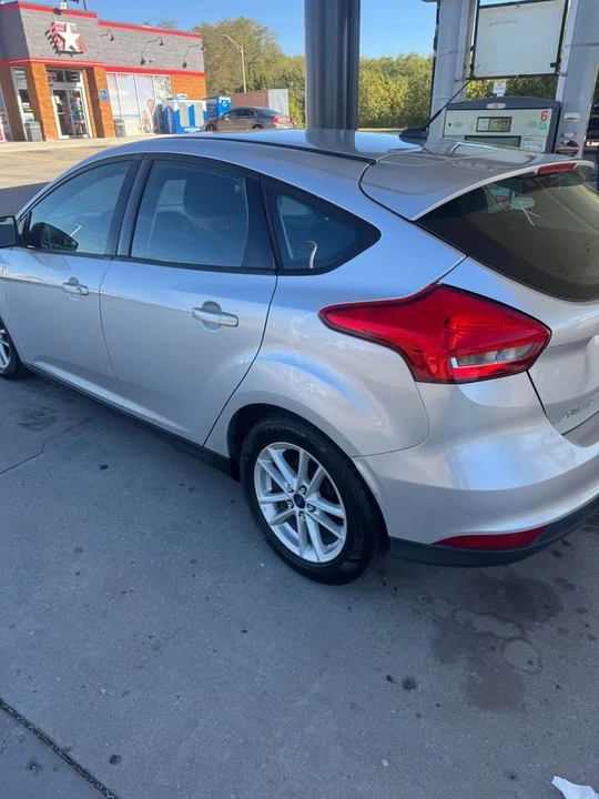 2015 Ford Focus 3rd Gen - Image 14 of 16