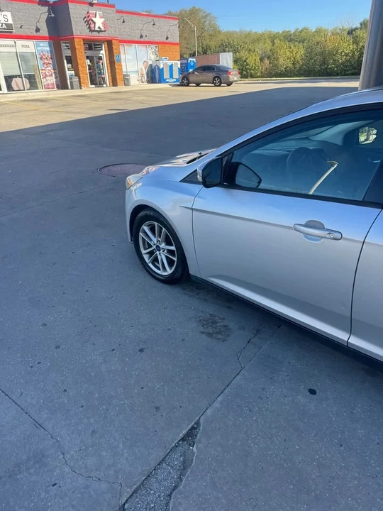 2015 Ford Focus 3rd Gen - Image 15 of 16