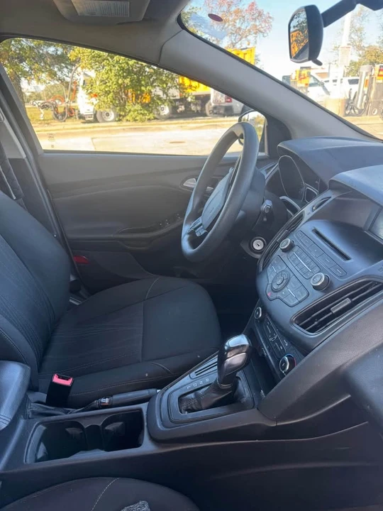 2015 Ford Focus 3rd Gen - Image 6 of 16