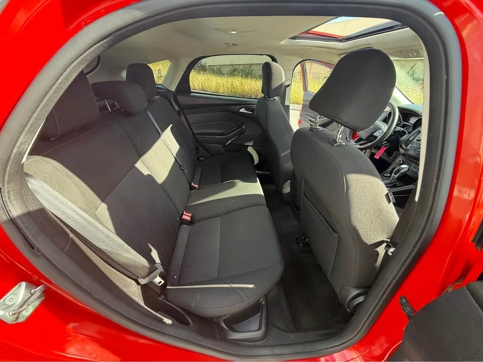 2015 Ford Focus 3rd Gen - Image 11 of 13