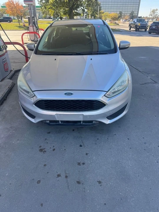 2015 Ford Focus 3rd Gen - Image 12 of 16